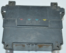 KYMCO YAGER GT 125 BATTERIEKASTEN INNENVERKLEIDUNG BATTERIEHALTER BATTERIEBOX