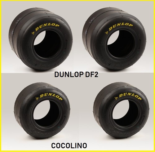 Satz kart dunlop - satz,