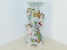 Große Dresden Prunkschale