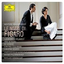 Nozze figaro - le, di