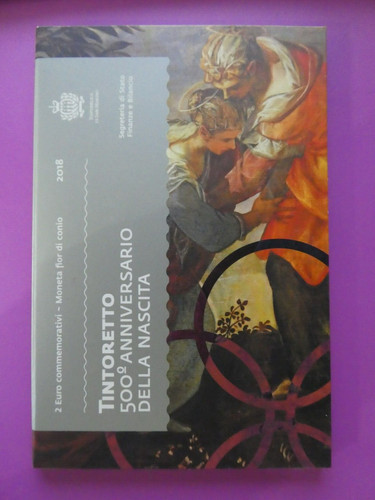 San marino euro - marino,, geburtstag