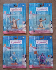 POCAHONTAS MATTEL / DISNEY