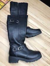 Stiefel Damen Gr 40 Harley Davidson