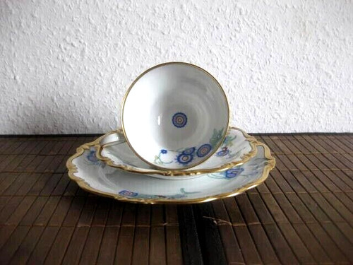 Rosenthal pompadour edles - rosenthal,