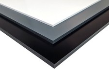 Pvc hart platte - hart,
