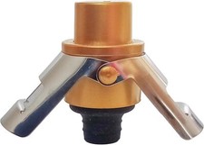 CHAMPAGNERVERSCHLUSS