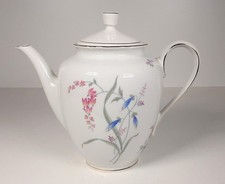 Wunsiedel Bavaria, Porzellan