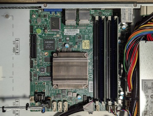 Supermicro a2sdi hln4f - a2sdi-4c-hln4f, /