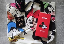 Neu mickey mouse set - set, unbenutzt