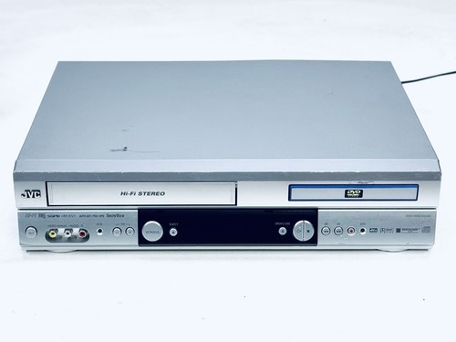 Jvc xv1 vhs - hr-xv1, dvd