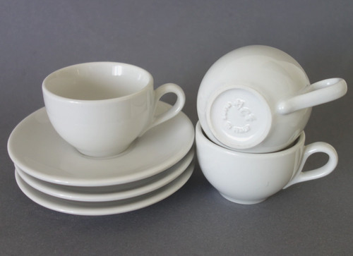 Espressotassen mit - 3,