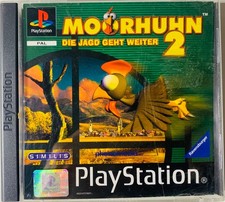 Moorhuhn 2 Die Jagd geht