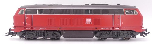 Märklin 33743 - , db