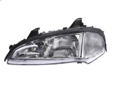 Headlight DEPO 442-1111L-LD-EM
