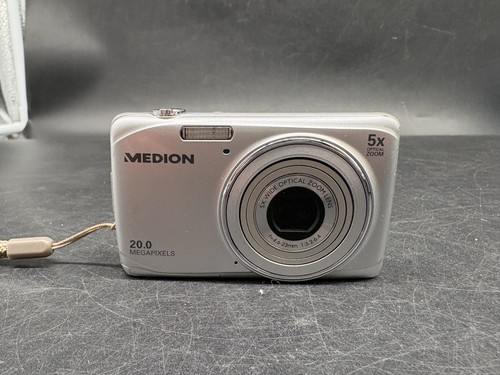 Medion digitalkamera md86777 - medion,