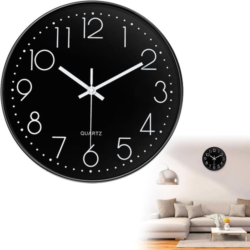 Quartz wanduhr cm - wanduhr,, modern