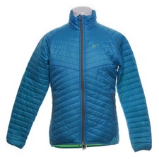 2117 of Sweden, Leichte Jacke