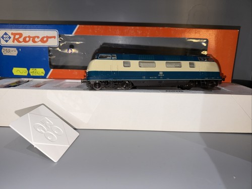 Roco 43911 ac - 43911,