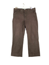 Lee Damen Comfort Stretch Hose