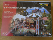 Faller 140336 Spur H0 -