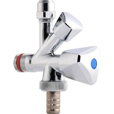 Kombi Eckventil Selbstdichtend