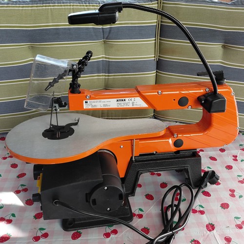 Atika dkv 400 dekupiersäge - 400-2,