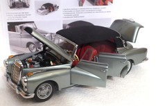 CMC Mercedes  Benz 300 Typ D -