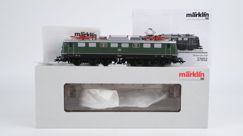 Märklin 37852 elektrische - märklin,