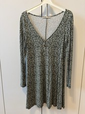 Schönes damen kleid winter - damen, &