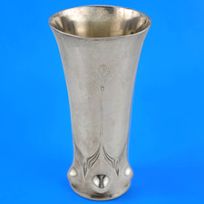 RARE Sterling Silver Orivit