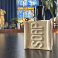 Lampe Berger “Soap” Pop