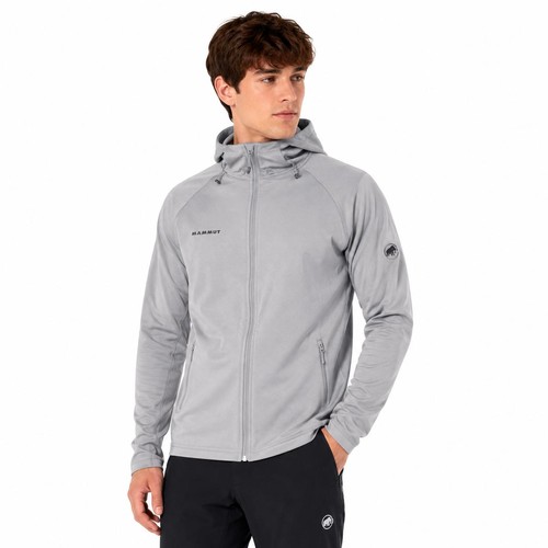 Mammut herren kapuzenjacke - herren,