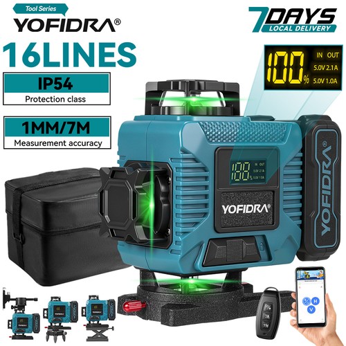Line laser level - laser, +level