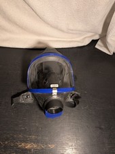 Dräger X-plore 6300 Vollmaske R55800 Atemmaske Maske EPDM/PMMA EN136 Klasse 2