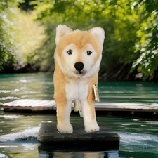 Kösen Shiba-Inu Koro 28 cm