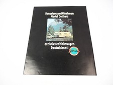 Feriela Caravan Modell