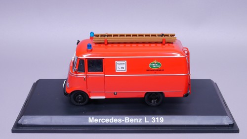 Schuco 02803 - 1:43,