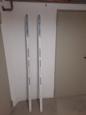 Langlauf Ski Mit Salomon