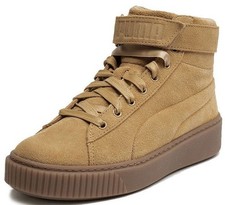 Damenschuhe Puma Suede