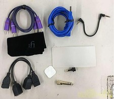 iFi micro iDSD Black Label