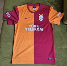 offizielle Heimtrikot von