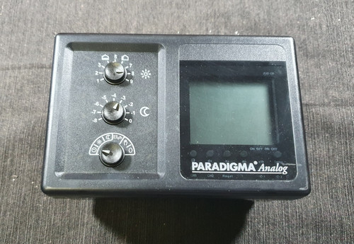 Tem paradigma pm2935 bbuul - paradigma, mit