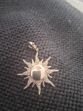 Thomas Sabo Charm Sonne