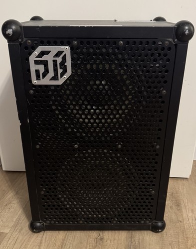 Soundboks gen defekte - soundboks, (defekte