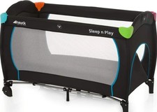 ""Hauck Kinderreisebett""