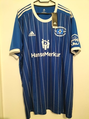 Hsv hamburger trikot - hsv, sv