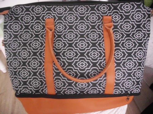Reisetasche weekender damen - reisetasche, /