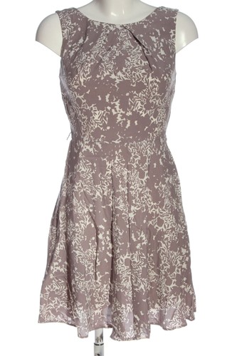 Apricot midikleid damen - midikleid,