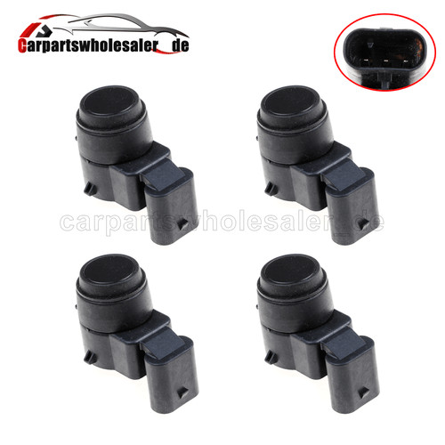 Pdc sensor einparkhilfe - pdc,