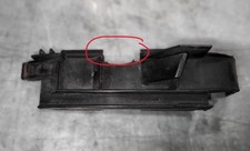 VW T4 lange Front Führung